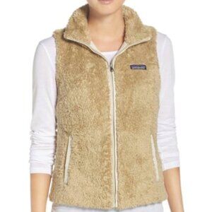 Patagonia Los Gatos Fleece Vest